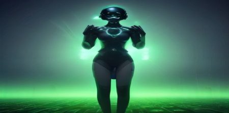 The AI Revolution in Fashion: Is It a Greenwashing Minefield?