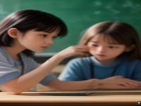 Your Kids Are Using AI in School: 8 Critical Questions Every Parent Must Ask Now