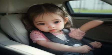 This One Car Seat Mistake Could Be Devastating for Your Child — Are You Making It?