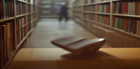The Unseen Crisis: How Falling Enrollment Is Quietly Decimating School Libraries