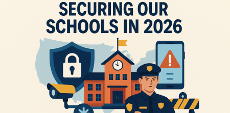 Revealed: The 9 Courses Securing Our Schools in 2026