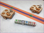 What is a Block Schedule?