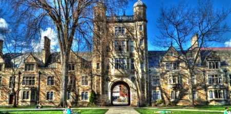 The 100 Most Influential People in Language and Communication Disorders