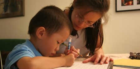 The 100 Most Influential People in Child Development Education