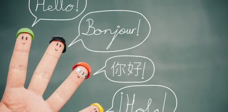 What are Suprasegmentals?