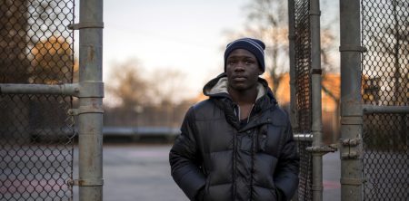 What does Initiative vs. Guilt refer to?