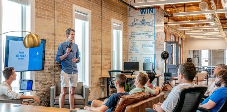 What are Emergent Literacy Skills?