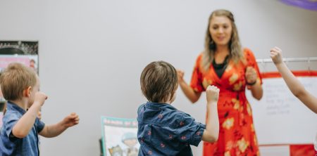 What is a Governor’s School?