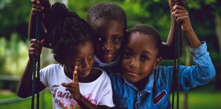 What is a High Poverty School?