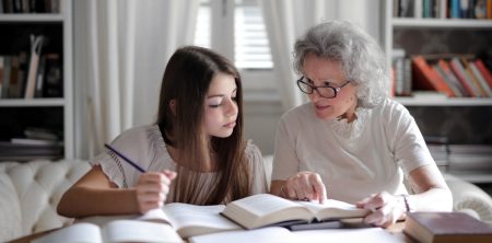 What is Balanced Assessment?