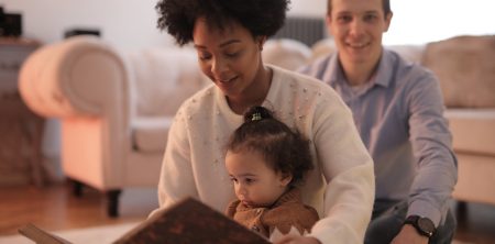 What are Family Dynamics?