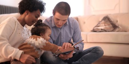 What is a Parenting Style?