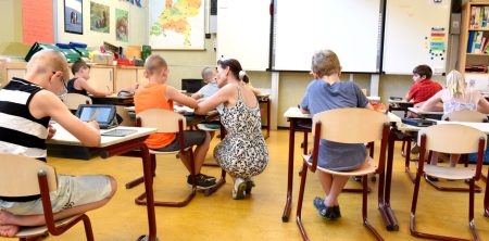 What are Emergent Preschool Programs?