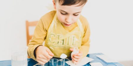 What are Reggio Emilia Preschool Programs?
