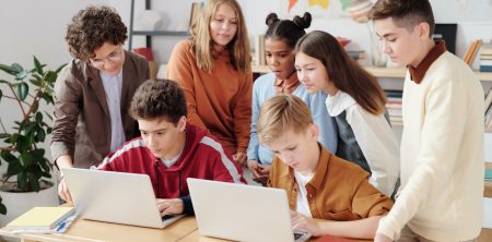 What is Assertive Discipline?