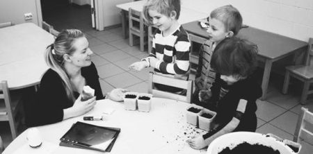 What is a Scholarship?