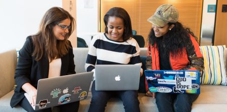 100 Most Influential People in First-Generation College Students