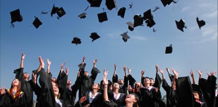 What is a Graduate Student?