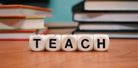 What is a Blend (consonant)?