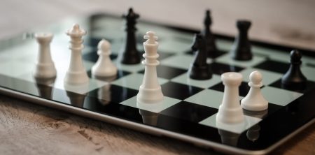 What is a Fellowship?