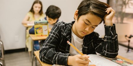 What is a Formative Assessment?