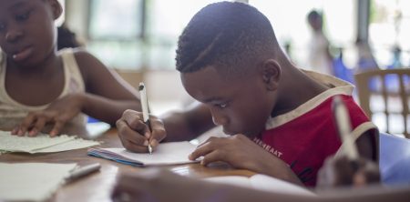 What is a Self-Contained Class?