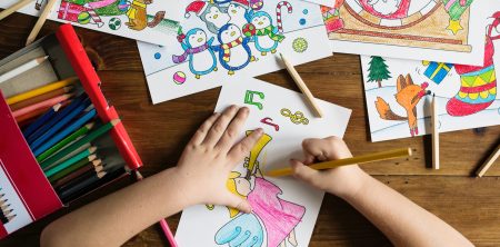 What is Synthetic Phonics?