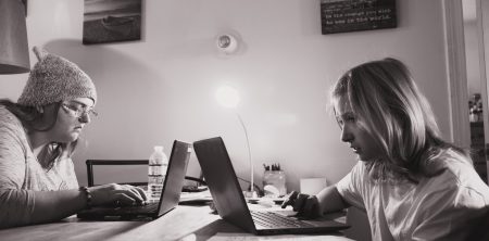 What Does it Mean to Be Twice-Exceptional?