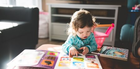 The 100 Most Influential People in Gifted Education