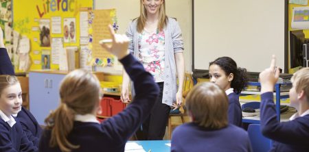 The 100 Best Classroom Management Tips