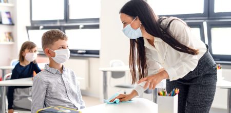 What is Flexible Grouping?