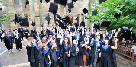 What is Early Graduation?