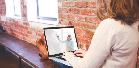 The 100 Most Influential People in eLearning