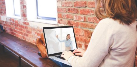 The 100 Most Influential People in eLearning