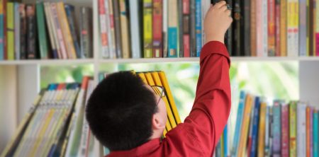 Classroom Library Organization: Leveling, Access and Management