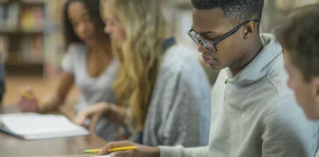 College Readiness Skills: Academic Preparation Beyond Curriculum