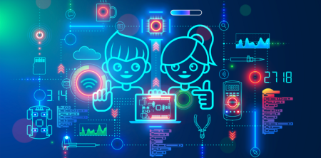 Coding and Computational Thinking: Computer Science Foundations