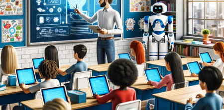 Digital Teaching Excellence: Technology Integration Across the Curriculum