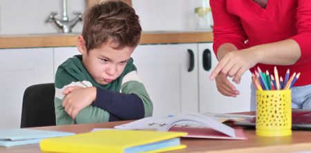 Comprehensive Strategies for Helping Students Control Their Temper