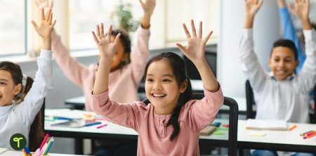 Classroom Transitions: Minimizing Disruptions and Maximizing Learning Time