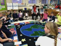 Elementary Morning Meeting Ideas: Starting the Day with Purpose