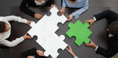 Community and Family Partnerships: Engaging Stakeholders