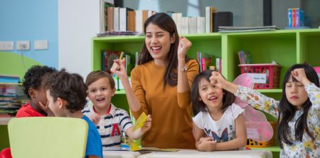 Charter School Development and Operation Guide