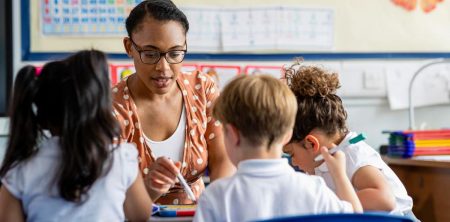 Balanced Literacy Approach: Components and Implementation