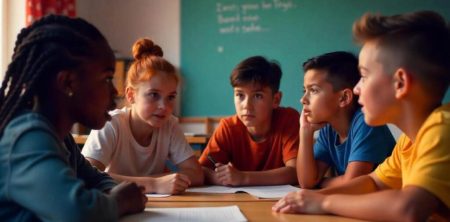 Building Student Character: A Comprehensive Approach to Values Education