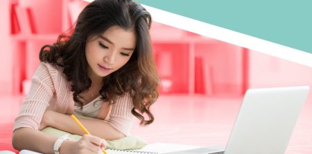 College Application Essay Writing: From Brainstorming to Final Draft