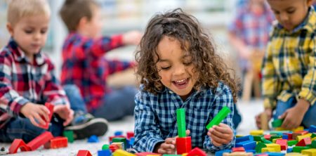 Developmentally Appropriate Practice: A Complete Framework