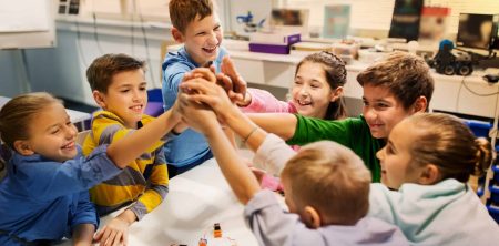 Classroom Safety and Management: Creating Secure Learning Environments