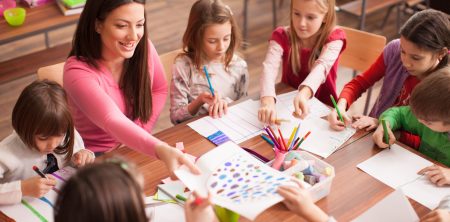 The Teacher’s Guide to Positive Behaviour: Strategies for Effective Classroom Management