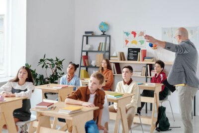 Comprehensive Strategies for Encouraging Regular School Attendance